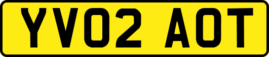 YV02AOT