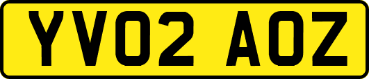 YV02AOZ