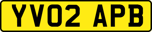 YV02APB
