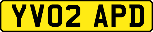YV02APD