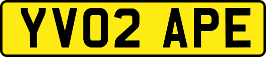 YV02APE