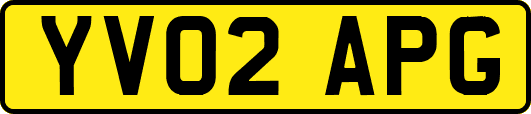 YV02APG
