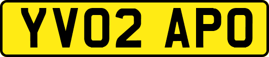 YV02APO