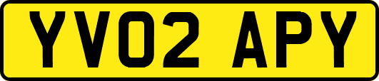 YV02APY