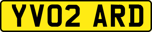 YV02ARD