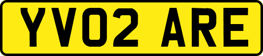YV02ARE