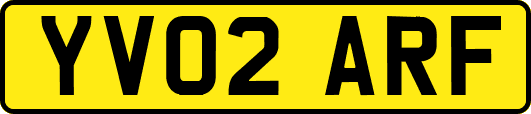 YV02ARF