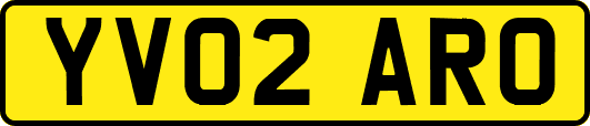 YV02ARO