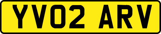 YV02ARV