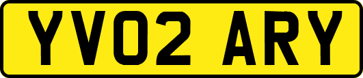 YV02ARY