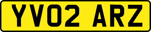 YV02ARZ