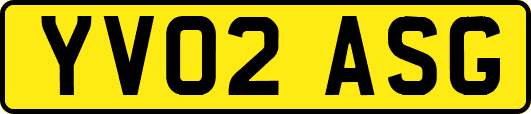 YV02ASG