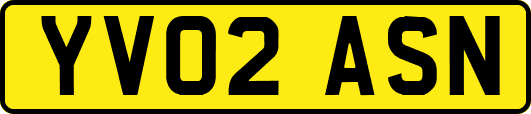 YV02ASN