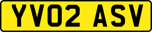 YV02ASV
