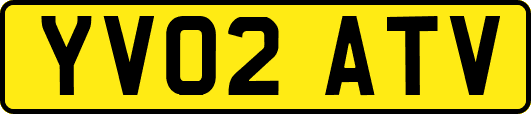 YV02ATV
