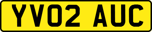 YV02AUC