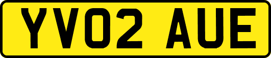 YV02AUE