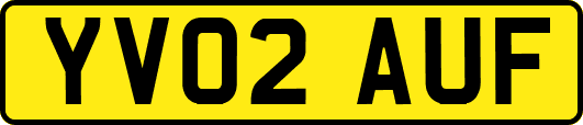 YV02AUF