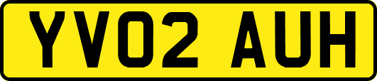 YV02AUH
