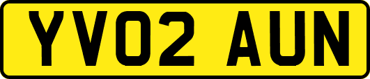 YV02AUN