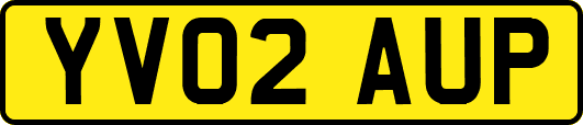 YV02AUP