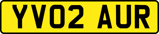 YV02AUR