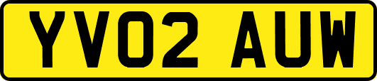 YV02AUW