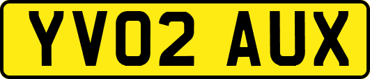 YV02AUX
