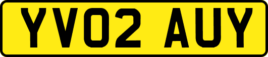 YV02AUY