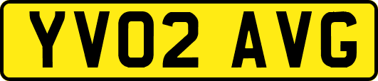 YV02AVG