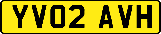 YV02AVH