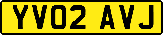 YV02AVJ