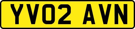 YV02AVN