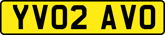 YV02AVO