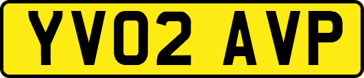 YV02AVP