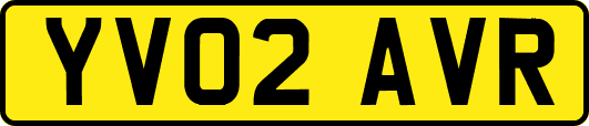 YV02AVR