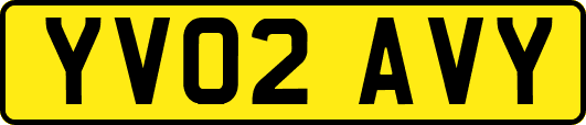 YV02AVY