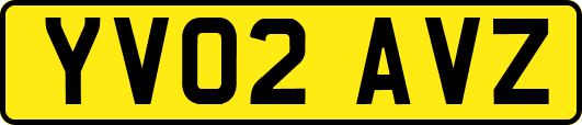 YV02AVZ