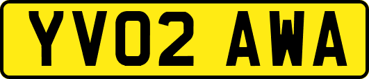 YV02AWA