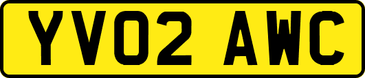 YV02AWC