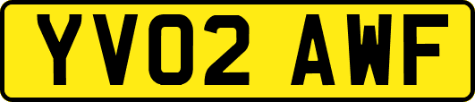 YV02AWF