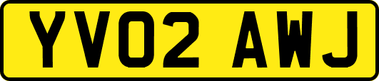 YV02AWJ