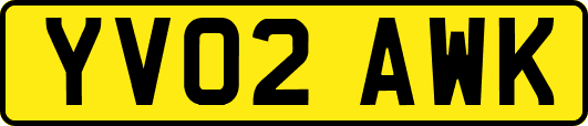 YV02AWK