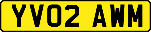 YV02AWM