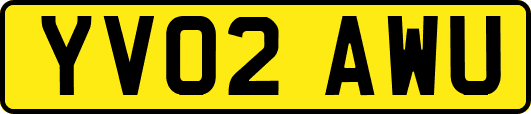 YV02AWU