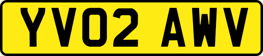 YV02AWV