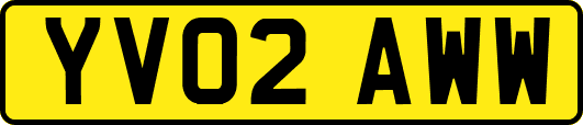 YV02AWW