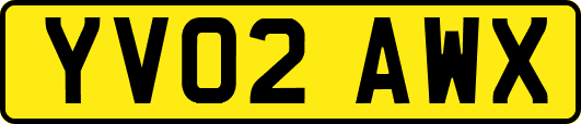 YV02AWX