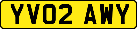 YV02AWY