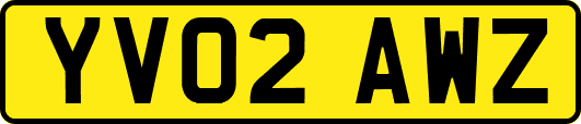 YV02AWZ